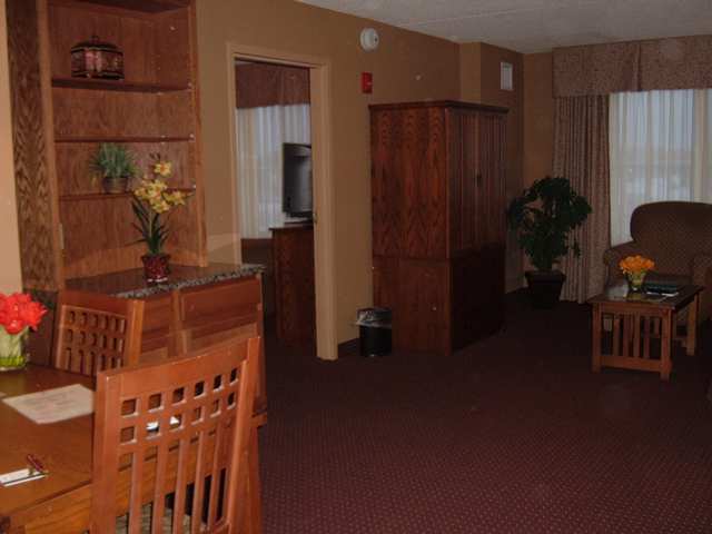 Homewood Suites By Hilton Buffalo-Amherst Værelse billede
